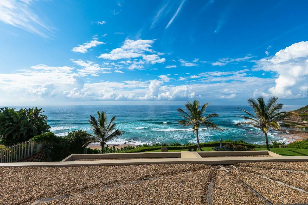 Hightides - Marichel 7 Appartement Ballito Buitenkant foto